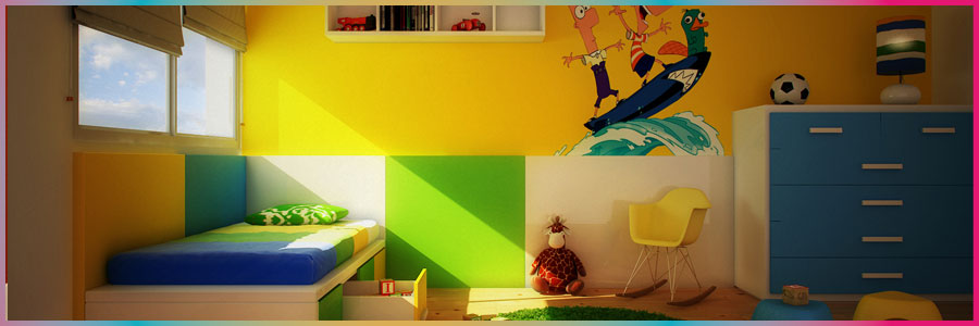 Colores para pintar dormitorios